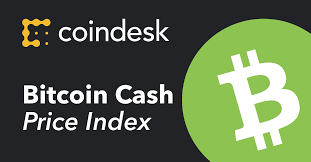 Bitcoin Cash Price Index Real Time Bitcoin Cash Bch
