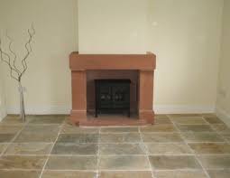 Fireplaces Fire Surrounds Stone