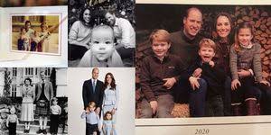Meghan markle and prince harry are celebrating their first christmas as parents, and the duke and duchess of sussex commemorated the occasion with a super cute family photo as their holiday card. Archie Is So Grown Up In Meghan And Harry S 2020 Christmas Card