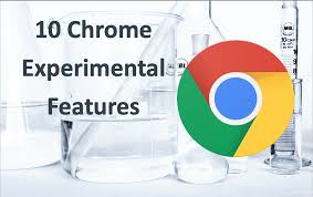 Google chrome lets you enable experimental features called flags. Top 10 Useful Google Chrome Flags Webnots