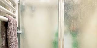Hotels Keep Glass Shower Doors Clean