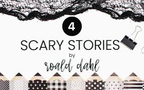 4 must read roald dahl short stories