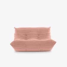 sofas togo loveseat without arms
