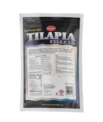 tilapia fillets wholey seafood
