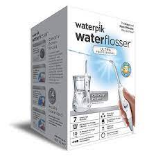 waterpik wp 660e2 ultra professional