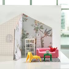 ikea launches miniature furniture for
