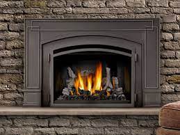 Gas Fireplace Insert Ir3n 1sb