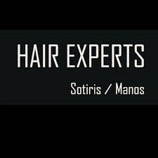 sotiris sotiriou hair expert hair salon