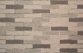 Modern Grey Stone Tile Texture Brick Wall