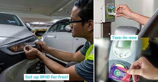 What is the touch 'n go rfid? Touch N Go Expands Rfid To All Klang Valley Users And Collabs With S Pore Ez Link Page 2 Of 2
