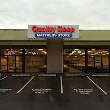 It can take 30 days or more to become accustomed to a mattress, and many online mattress stores offer trial periods with free returns. Mattress Stores Locations Quality Sleep Mattress Stores Bellevue Kirkland Monroe Seattle