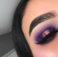 purple smokey eye benim k12 tr