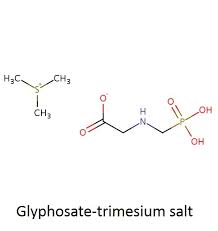 Glyphosate Formulations Whats The Diff And Whats A Salt
