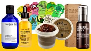 Online Skin Care Products Business