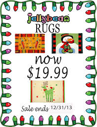 jellybean tm rugs on for the