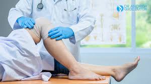 orthopedic doctor about your knee surgery