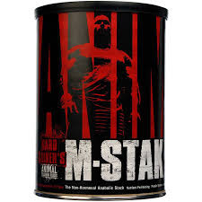 Animal M Stak Reviews At Muscle Strength