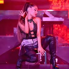 Ariana Grande Tickets Sweetener World Tour And Tour Dates