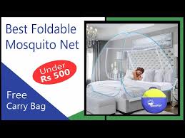 Best Mosquito Net