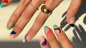 130 best nail designs to try in 2023