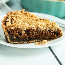 kulick s shoofly pie recipe steps