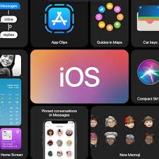 This update also brings in privacy information on the app store, and includes a number of other features and bug. Apple Ios 14 New Features Coming To Ipad And Iphone Apple The Guardian