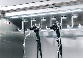 olympus drying cabinet endoscope air
