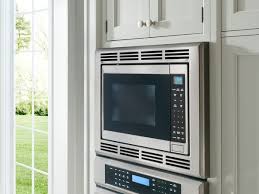 Convection Microwave Ovens Convection