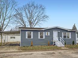 illinois mobile homes manufactured