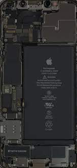 Comprei o novo iphone 12 pro max. Teardown Wallpapers Iphone 12 And Iphone 12 Pro Internals Ifixit