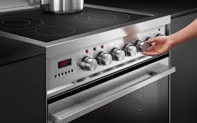 the best electric cooking range reviews