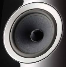 bowers wilkins with upgraded cm
