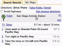 The new nearby widget widget joins google maps' tremendously useful travel times and nearby transit widgets that i use on a daily basis. Google Maps Biggest Moments Over The Past 15 Years