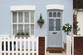 exterior house paint home exterior