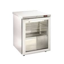 Hr 150 Refrigerator Undercounter