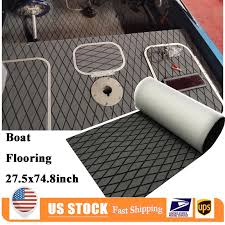 eva foam boat flooring mat marine