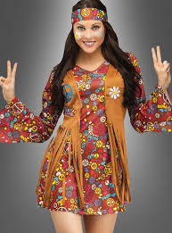 y flower child able at