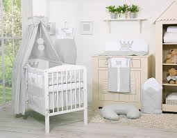 Newborn Baby Bedding Set 11pcs With