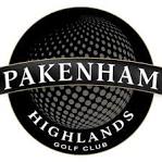 Pakenham Golf Club | Pakenham ON