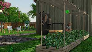 I was wondering if there was something similar in using the command tend garden on one of your plants automatically weeds, waters, and harvests all the plants on your lot, one by one (you only need. The Sims 3 Gardening Career Guide And Best Tips Gamescrack Org