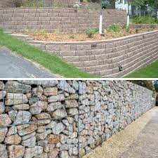 Boundary Wall Design And Construction