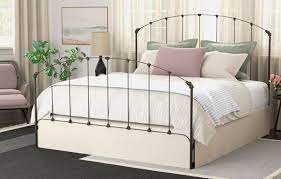 Rutherford Bed Iron Beds Charles P