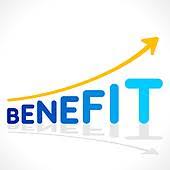 Image result for benefits clip ar4t
