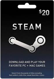 5 types of steam gift card scams and