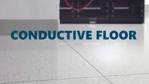 what is conductive flooring get know