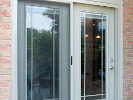 sliding glass doors patio screen doors