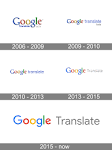 <b>Google</b> Translate...