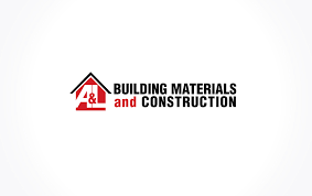 You can also choose from accept building construction. Modern Serious Building Logo Design For A L Building Materials And Construction By Creative Zone Design 3352479