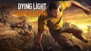 Dying Light The Following Enhanced Edition Game Ps4 Playstation