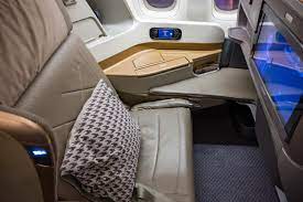 singapore airlines business cl sq26
